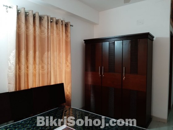 Full Furnished Flat for Rent